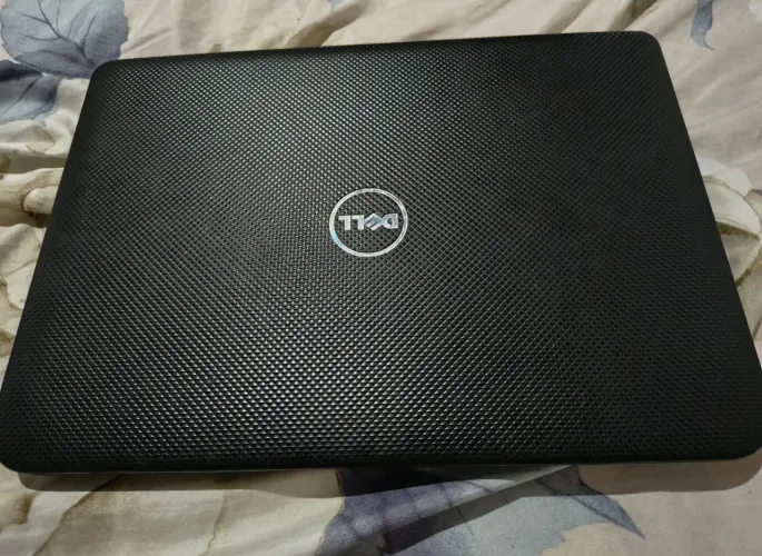 Notebook Dell Inspiron i5
