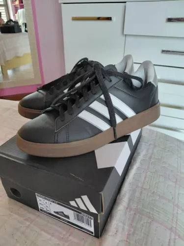 tenis adidas grand court 2.0 37
