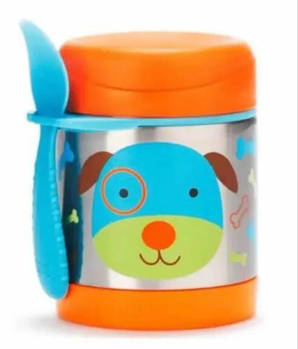 Marmita Térmica Infantil Skip Hop Cachorro
