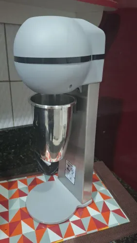 Milk Shake