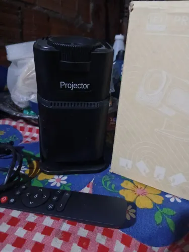 Projetor