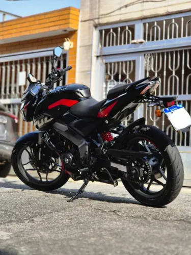 NS200 2025 IMPECAVEL
