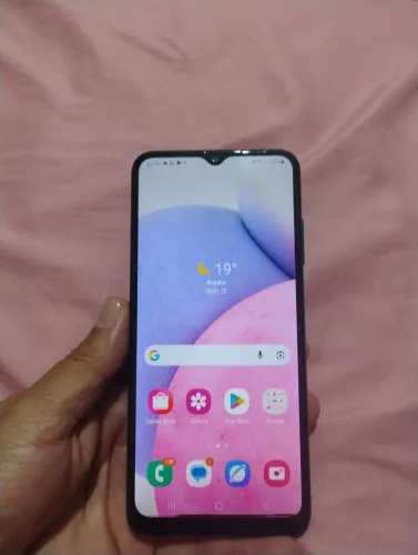 Samsung A03