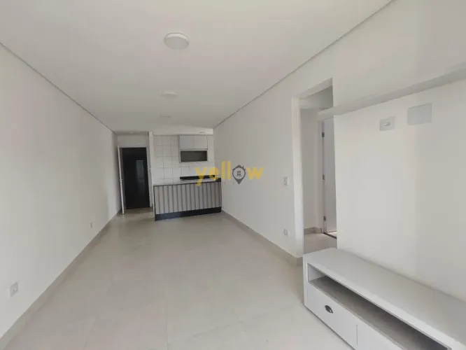 Apartamento no Edifício Fatto Arujá, Arujá/SP