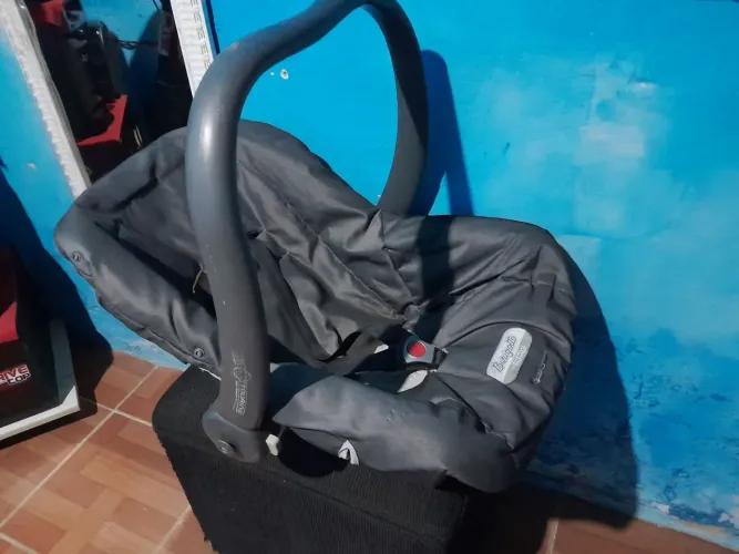 Bebê Conforto usado