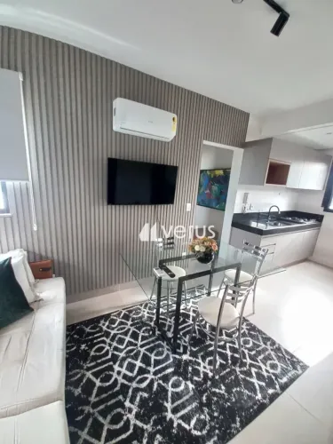 Apartamento para aluguel, 2 quartos, 1 suíte, 1 vaga, UMUARAMA - Uberlândia/MG