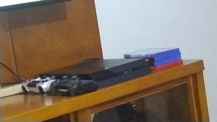 PS4 