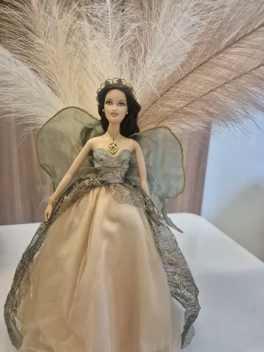 Boneca Barbie Collector Couture Angel 2011