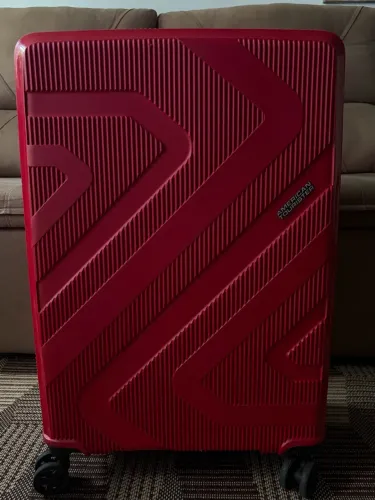 Mala American Tourister Média - samsonite