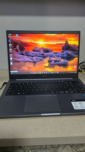 Samsung Galaxy Book ? Ótimo para Estudos e Trabalho