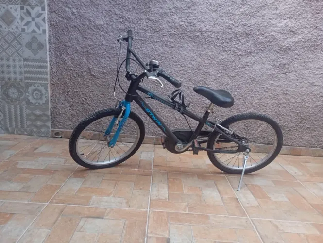 Bicicleta Infantil em excelente estado