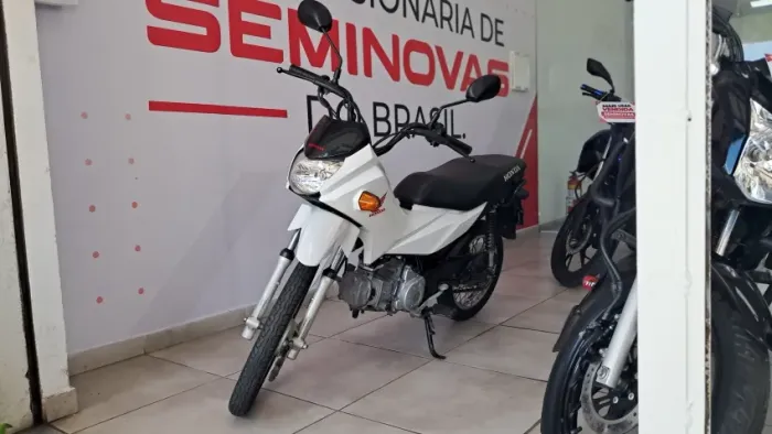 HONDA POP 110I ES (23/24) | PRONTA-ENTREGA & GARANTIA.