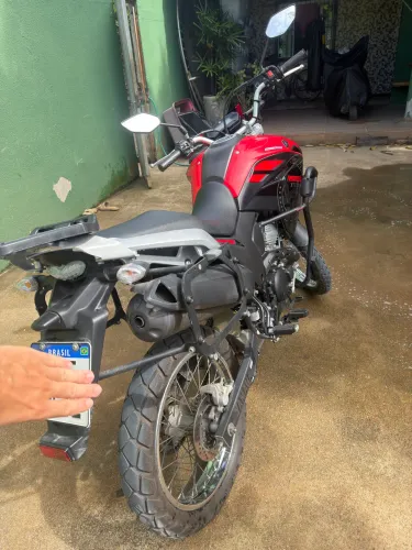 Lander 2024 RARIDADE 4.000 KM rodados