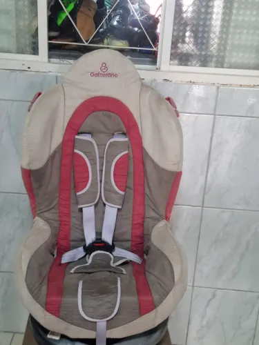 Vendo cadeirinha apartir de 80