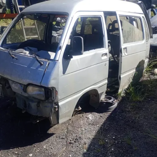 towner sucata peças motor cambio 