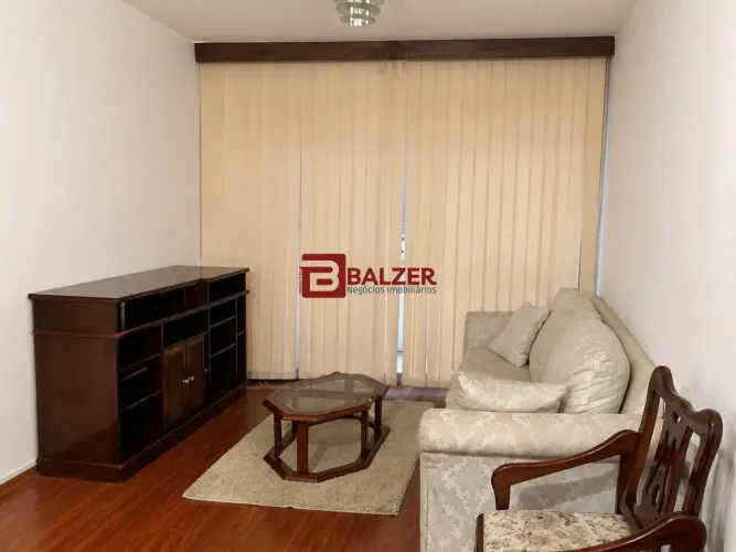 Apartamento com 2 quartos e 1 vaga Itacorubi