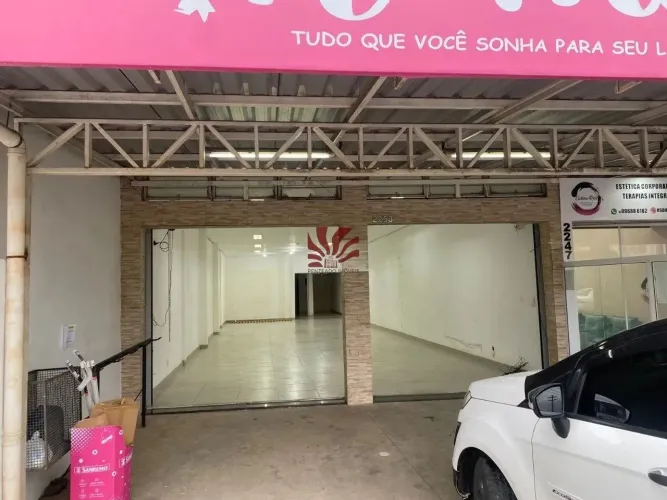 Loja com 170m², Harmonia - Canoas
