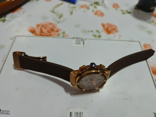 Relógio Hublot
