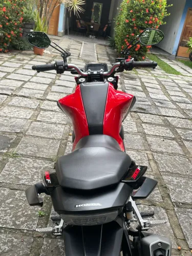 VENDO TWISTER 2023 
