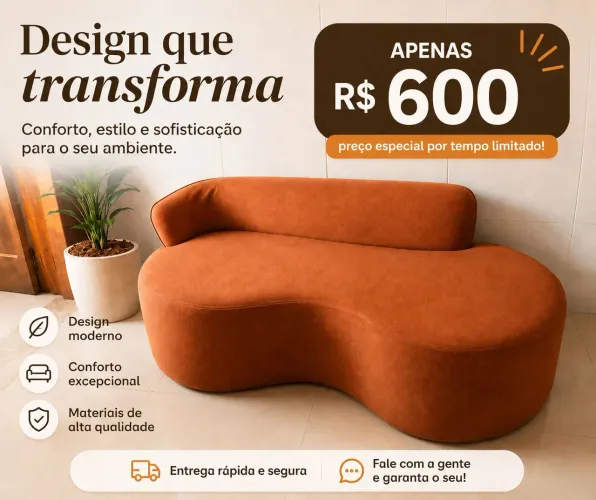Sofá