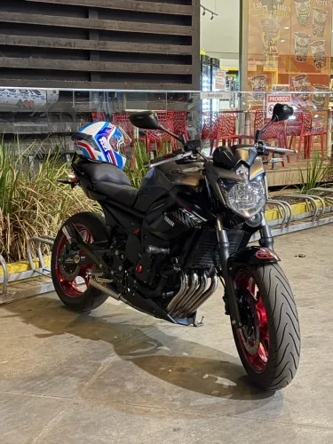 XJ6 N ABS 2019