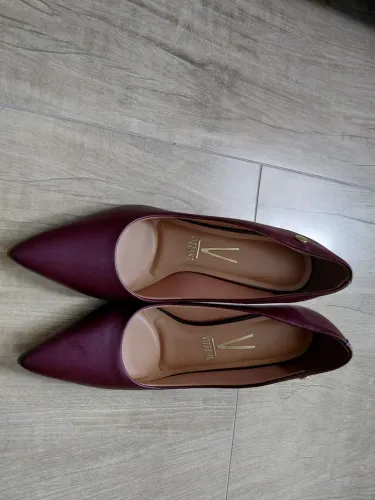 Sapato (vinho) n°37