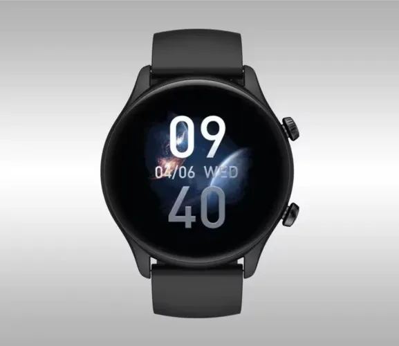 Smartwatch Zeblaze Btalk 3 plus