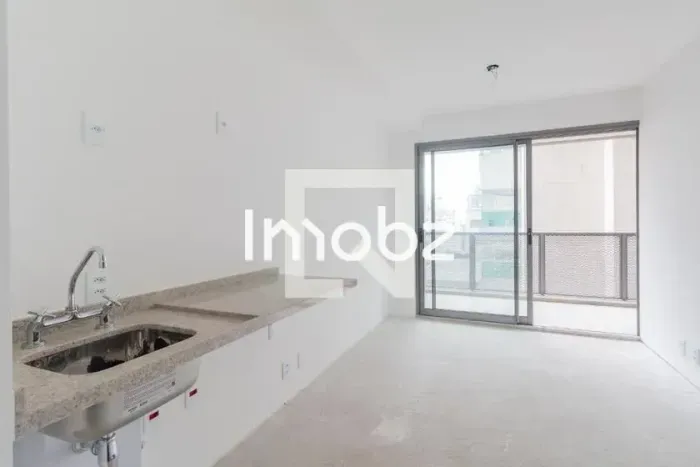Apartamento à venda na Rua Alves Guimarães, 287 - Pinheiros - São Paulo - SP - CEP: 05404-
