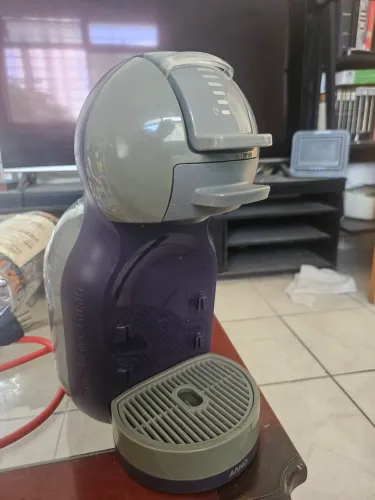 Cafeteira Elétrica Dolce Gusto Arno