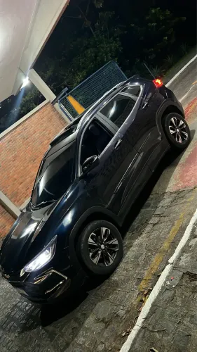 Chevrolet Tracker Premier 1.2 Turbo 12V Flex AUT 2024