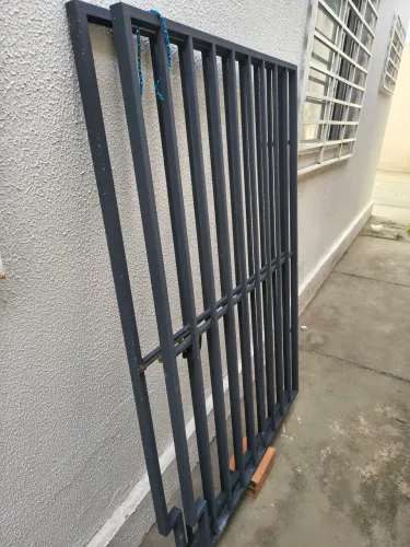 Portões