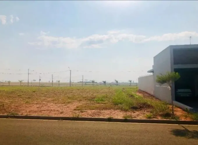 Terreno à venda, 253 m² por R$ 285.000 - Residencial Maria Júlia - São José do Rio Preto/S