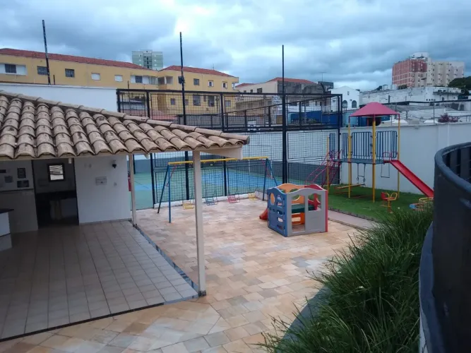 APARTAMENTO p/ VENDAS em SOROCABA no bairro VILA SANTA TEREZINHA