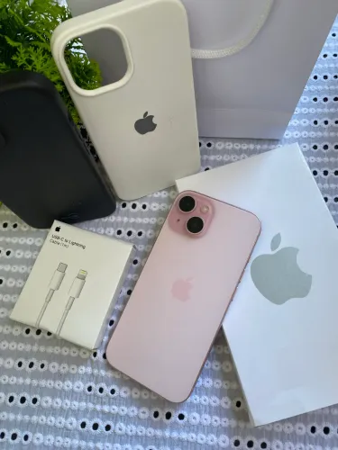 Iphone 15 128GB