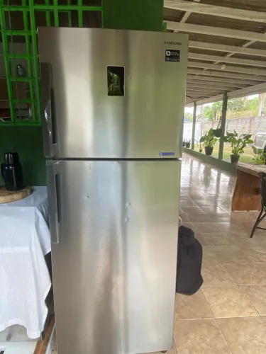 Geladeira
