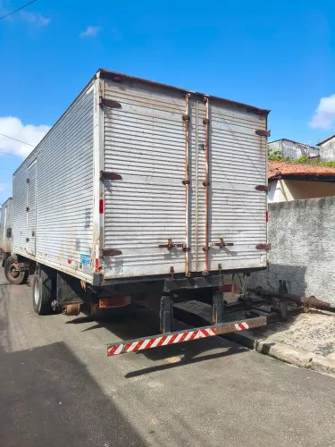 BAÚ