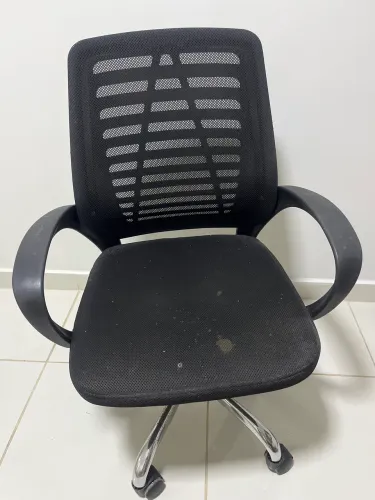 cadeira escritório/estudos