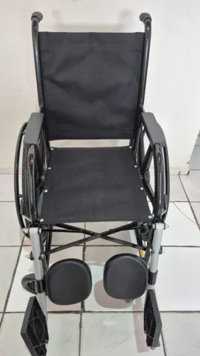 Cadeira de rodas