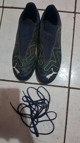 Chuteira Puma Future Play