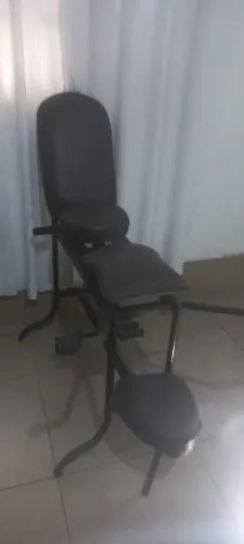 Cadeira para adultos 