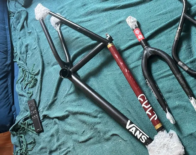 Quadro cult Dakota 21