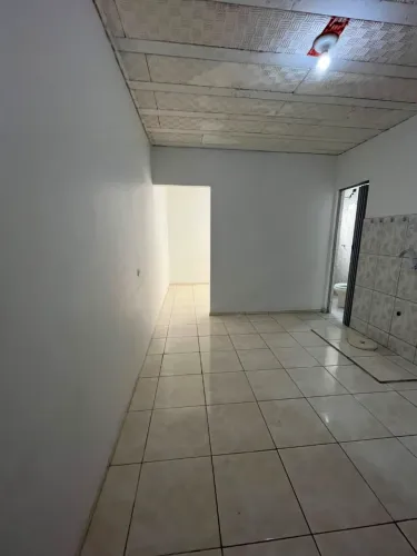 Casa no CIC
