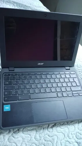 Notebook em Perfeito Estado