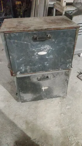 Forno de fogão Industrial