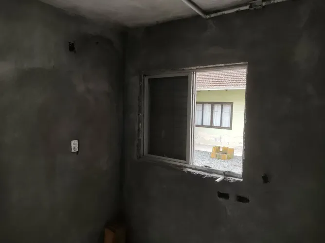 Mendonça construção