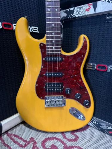 Guitarra Tagima T736 Superstrato - Usado
