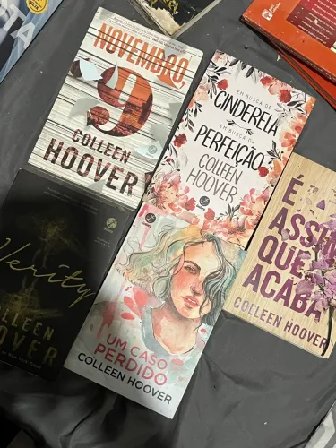 Livros 