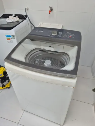 Lavadora 13kg Electrolux