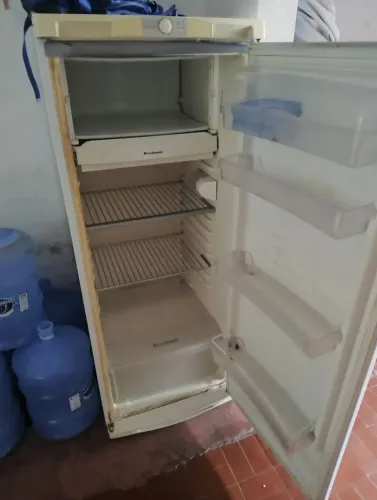 Geladeira
