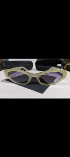 Óculos feminino miu miu novo 